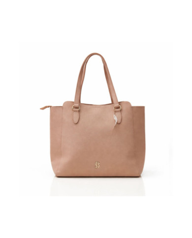 Carteras de mujer marca BOSALINA CAMEL*