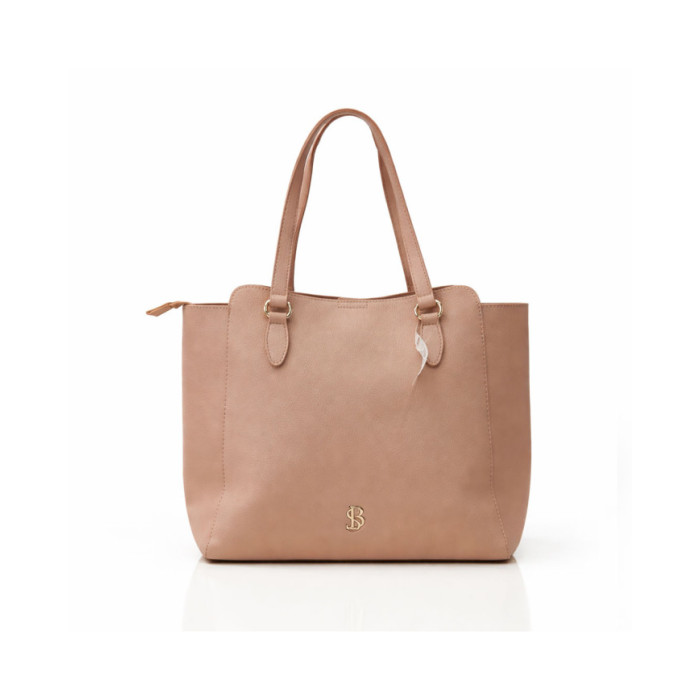 Carteras de mujer marca BOSALINA CAMEL*