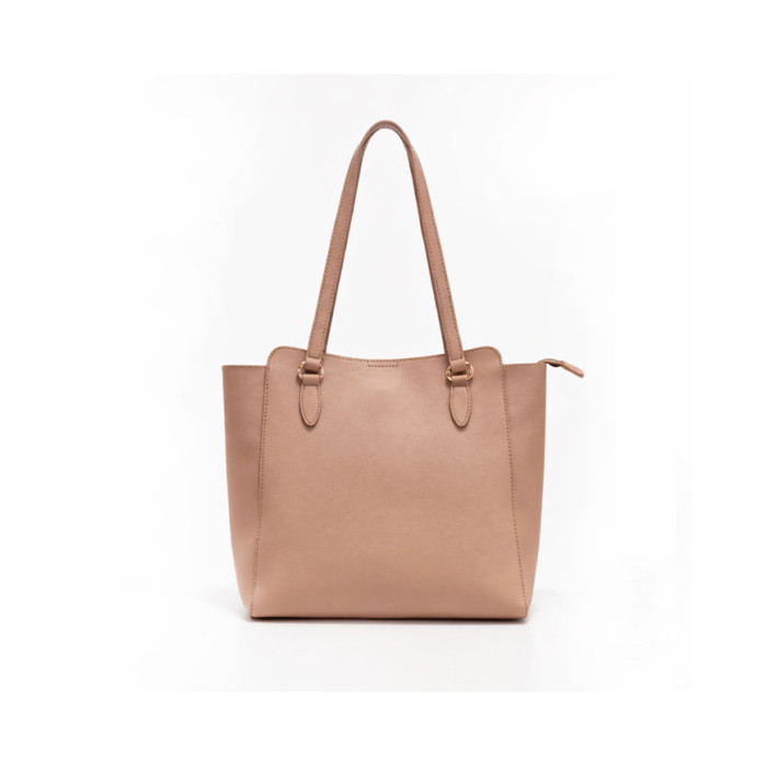 Carteras de mujer marca BOSALINA CAMEL*