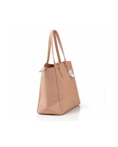 Carteras de mujer marca BOSALINA CAMEL*