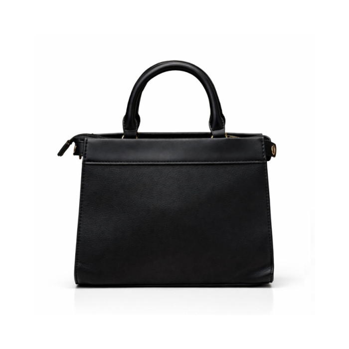 Carteras de mujer marca BOSALINA NEGRO*