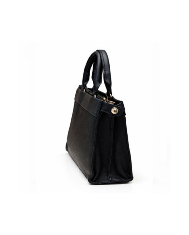 Carteras de mujer marca BOSALINA NEGRO*