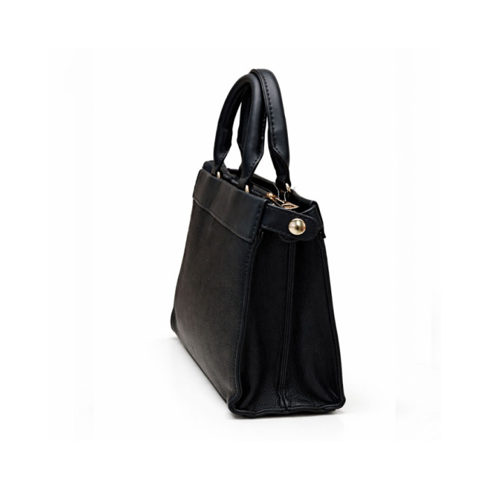 Carteras de mujer marca BOSALINA NEGRO*
