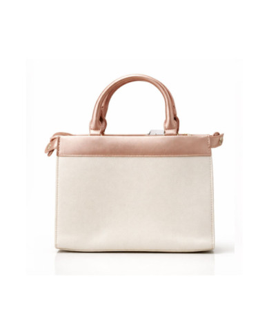Carteras de mujer marca BOSALINA BEIGE*