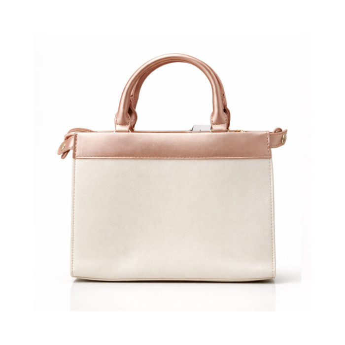 Carteras de mujer marca BOSALINA BEIGE*