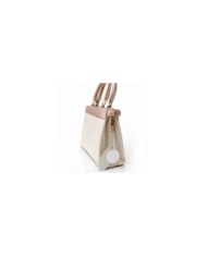 Carteras de mujer marca BOSALINA BEIGE*
