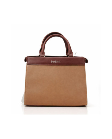 Carteras de mujer marca BOSALINA MOCCA*