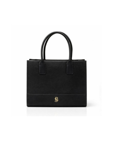 Carteras de mujer marca BOSALINA NEGRO*