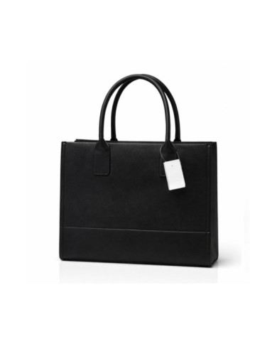 Carteras de mujer marca BOSALINA NEGRO*