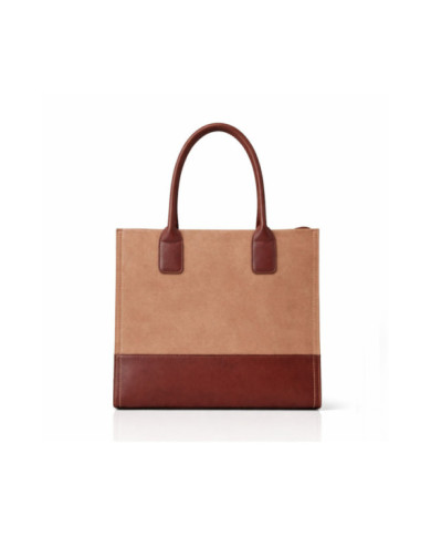 Carteras de mujer marca BOSALINA MOCCA*