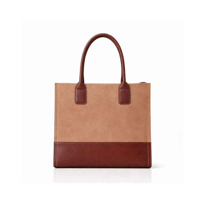 Carteras de mujer marca BOSALINA MOCCA*