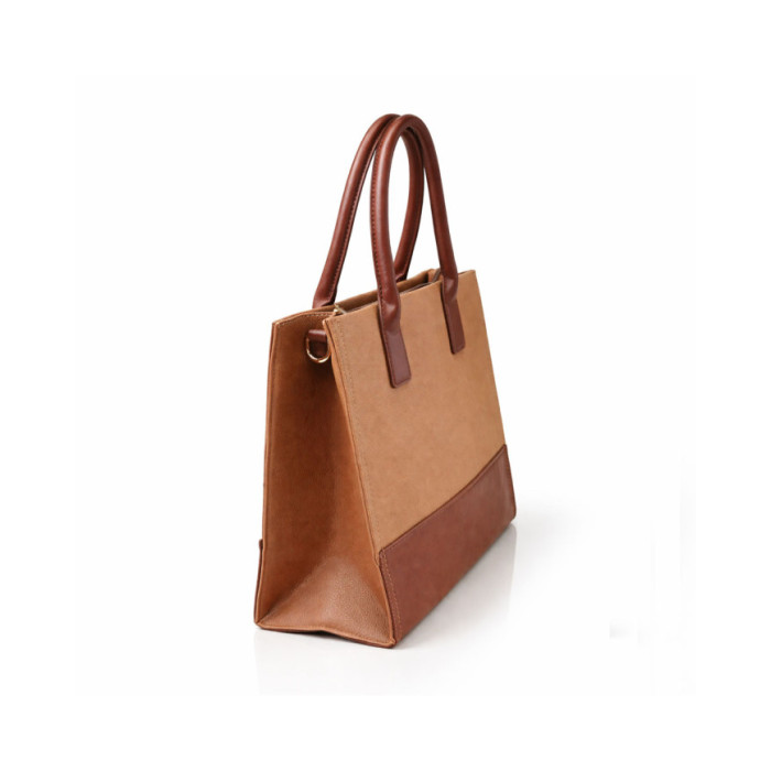 Carteras de mujer marca BOSALINA MOCCA*