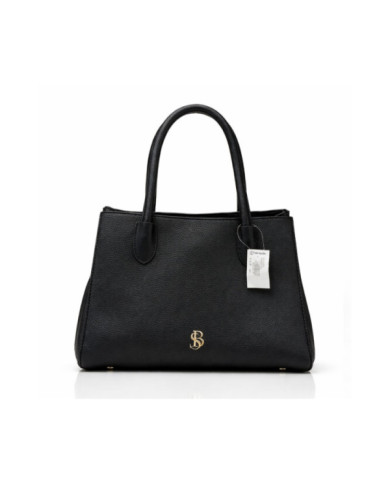 Carteras de mujer marca BOSALINA NEGRO*