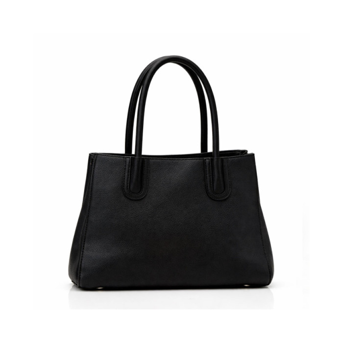 Carteras de mujer marca BOSALINA NEGRO*