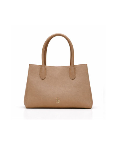 Carteras de mujer marca BOSALINA TAUPE*