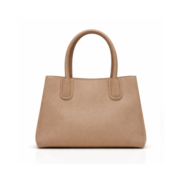 Carteras de mujer marca BOSALINA TAUPE*