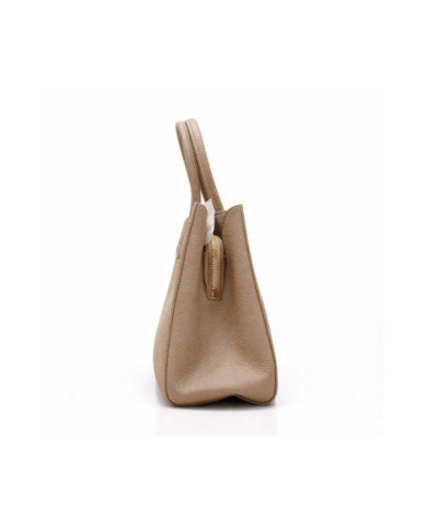 Carteras de mujer marca BOSALINA TAUPE*