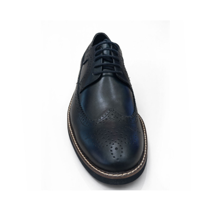 Calzado de hombre marca ATTITUDE NATURAL PRETO