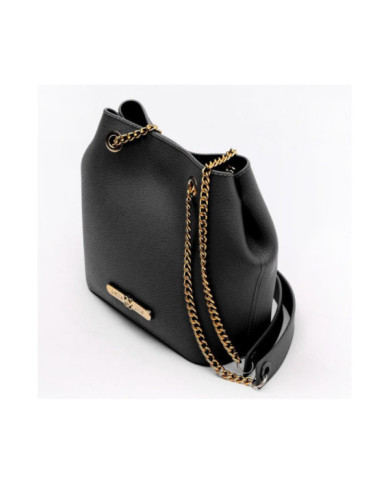 Carteras de mujer marca PETITE JOLIE J-LASTIC PRETO*