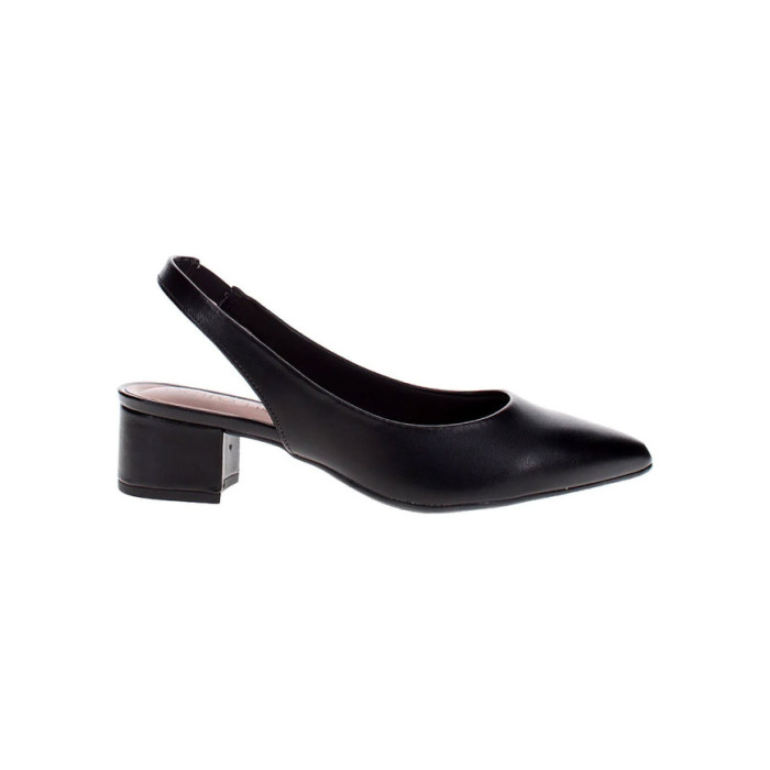 Calzado de mujer marca BEIRA RIO NAPA NEGRO