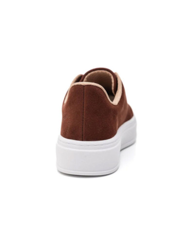 Calzado de mujer marca BEIRA RIO CAMURCA COÑAC