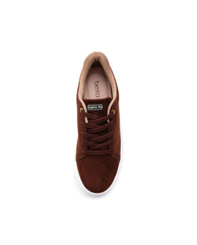 Calzado de mujer marca BEIRA RIO CAMURCA COÑAC