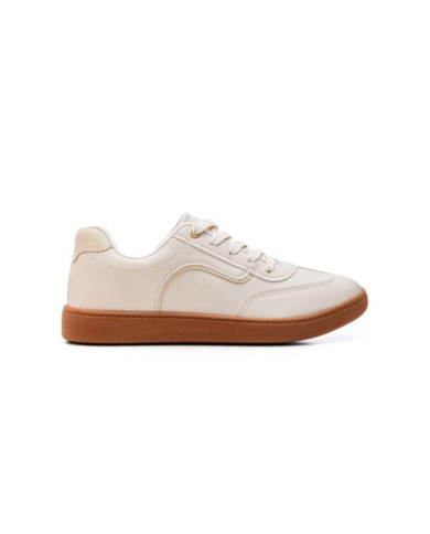 Calzado de mujer marca BEIRA RIO NAPA BLANCO