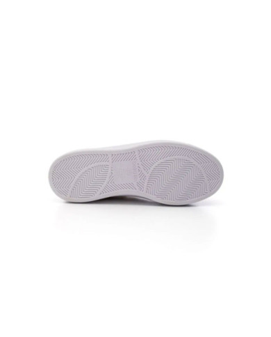 Calzado de mujer marca BEIRA RIO NOBUCK BLANCO