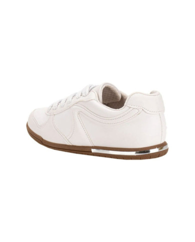 Calzado de mujer marca BEIRA RIO NAPA BLANCO