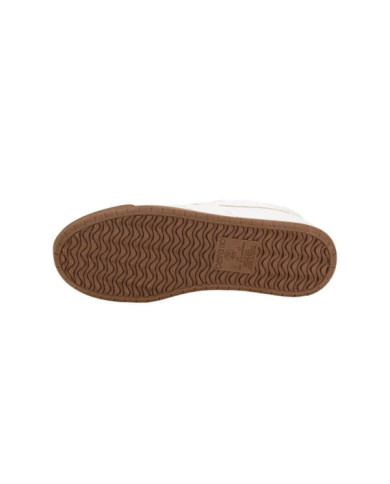 Calzado de mujer marca BEIRA RIO NAPA BLANCO