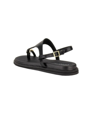 Calzado de mujer marca BEIRA RIO NAPA NEGRO