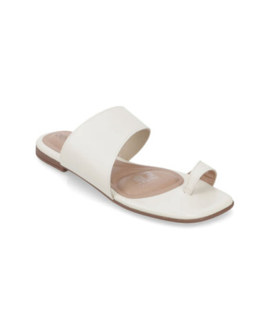 Calzado de mujer marca BEIRA RIO NAPA BLANCO