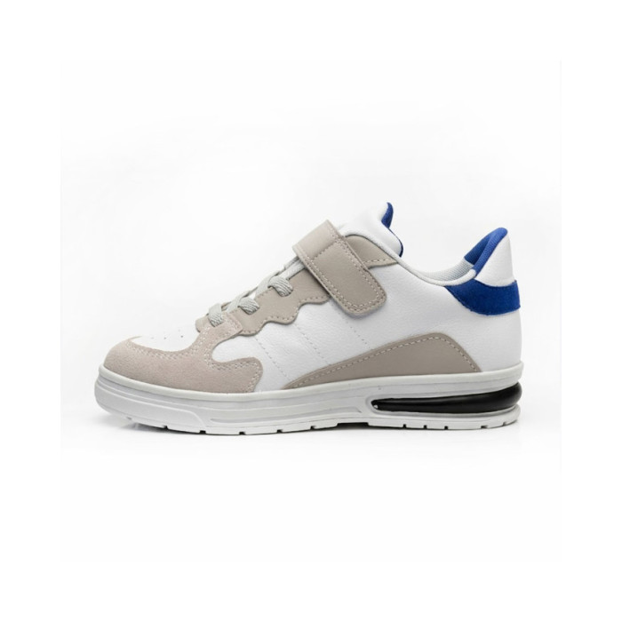 Calzado de niño marca BLOOMPY WHITE T-29*