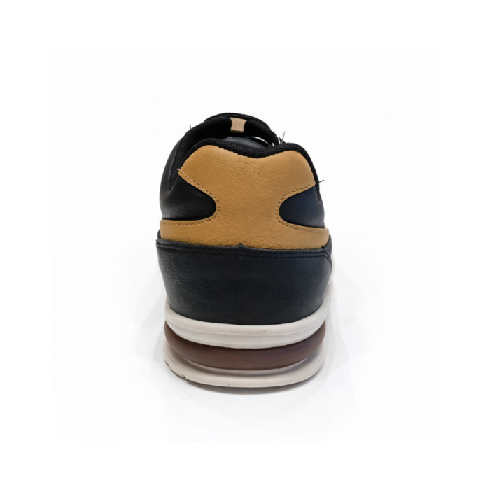 Calzado de niño marca BLOOMPY PRETO T-28*