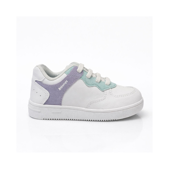 Calzado de niño marca BLOOMPY WHITE T-20*