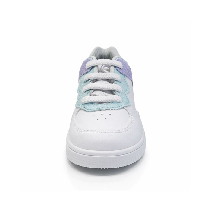 Calzado de niño marca BLOOMPY WHITE T-20*