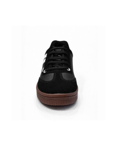 Calzado de niño marca BLOOMPY PRETO T-28*