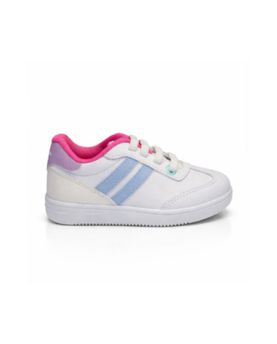 Calzado de niña marca BLOOMPY BRANCO T-20*