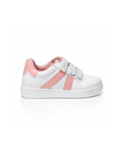 Calzado de niña marca BLOOMPY BRANCO T-20*