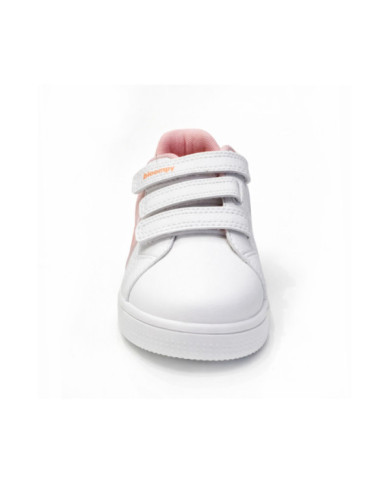 Calzado de niña marca BLOOMPY BRANCO T-20*