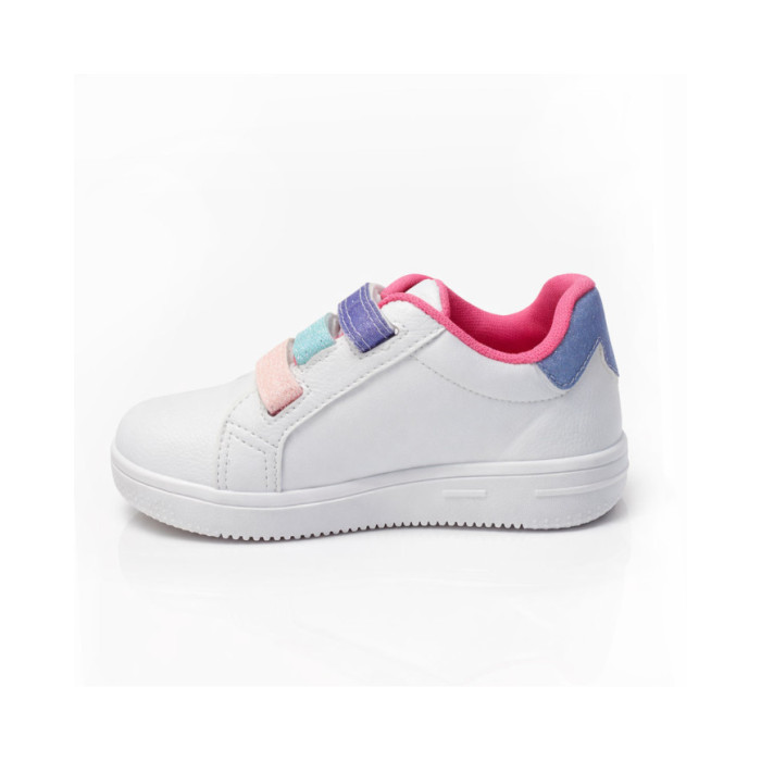 Calzado de niña marca BLOOMPY BRANCO T-20*