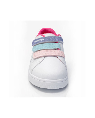 Calzado de niña marca BLOOMPY BRANCO T-20*