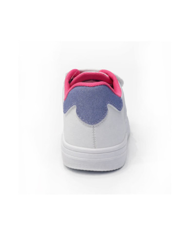 Calzado de niña marca BLOOMPY BRANCO T-20*