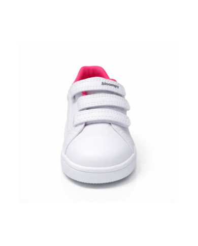 Calzado de niña marca BLOOMPY BRANCO T-20*
