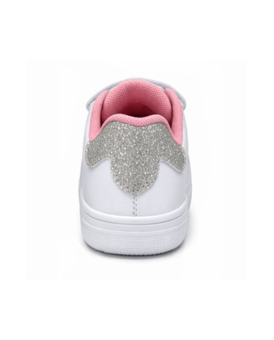 Calzado de niña marca BLOOMPY BRANCO T-20*