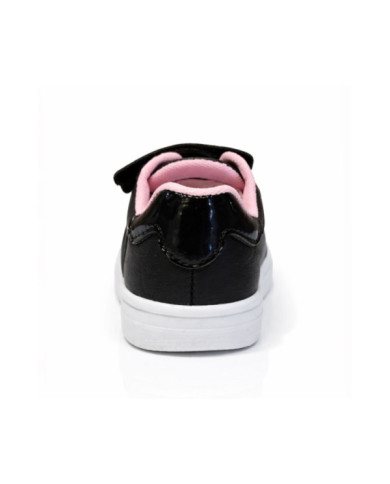 Calzado de niña marca BLOOMPY PRETO T-20*