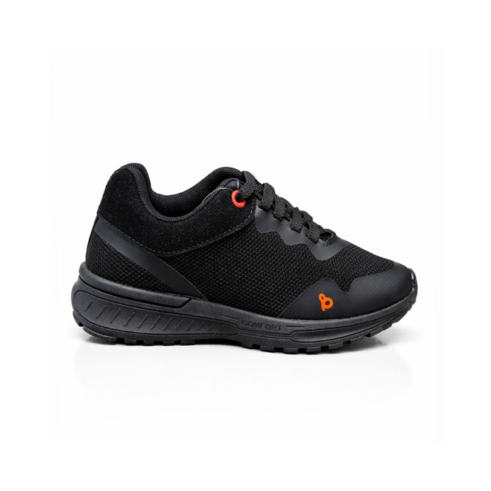 Calzado de niña marca BLOOMPY PRETO T-28*