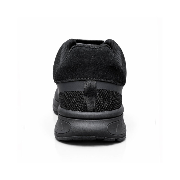 Calzado de niña marca BLOOMPY PRETO T-28*