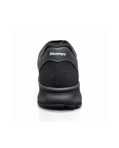 Calzado de niña marca BLOOMPY PRETO T-29*