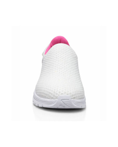 Calzado de niña marca BLOOMPY WHITE T-28*